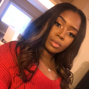 Meet your Posher, Stephanee